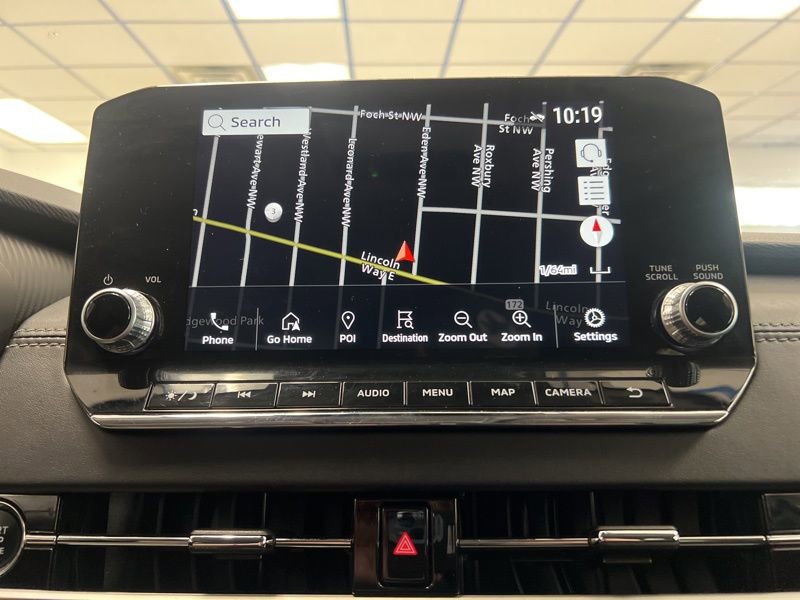 Used 2022 Mitsubishi Outlander SE AWD/4WD image 30