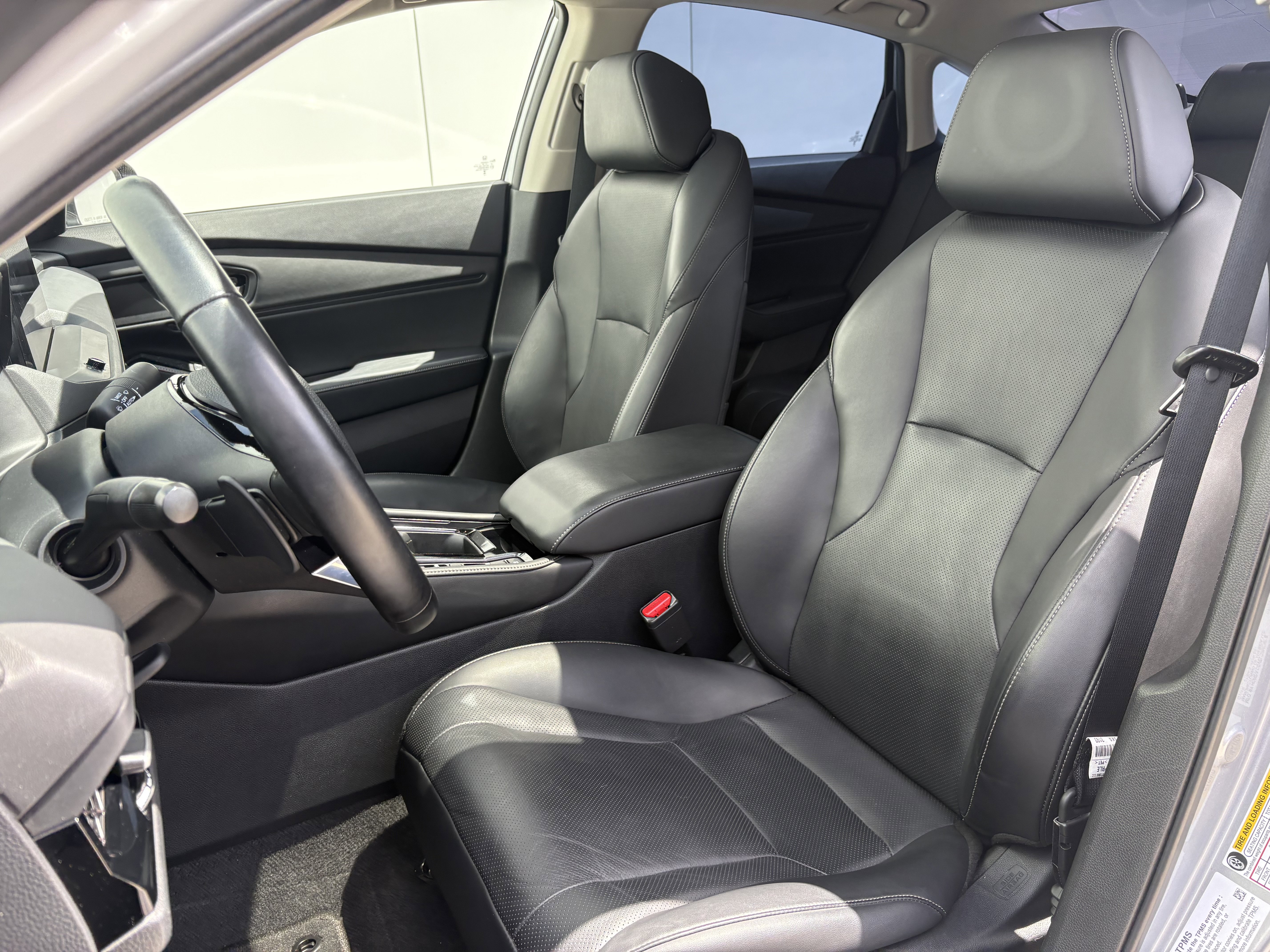 Used 2023 Honda Accord Touring image 10