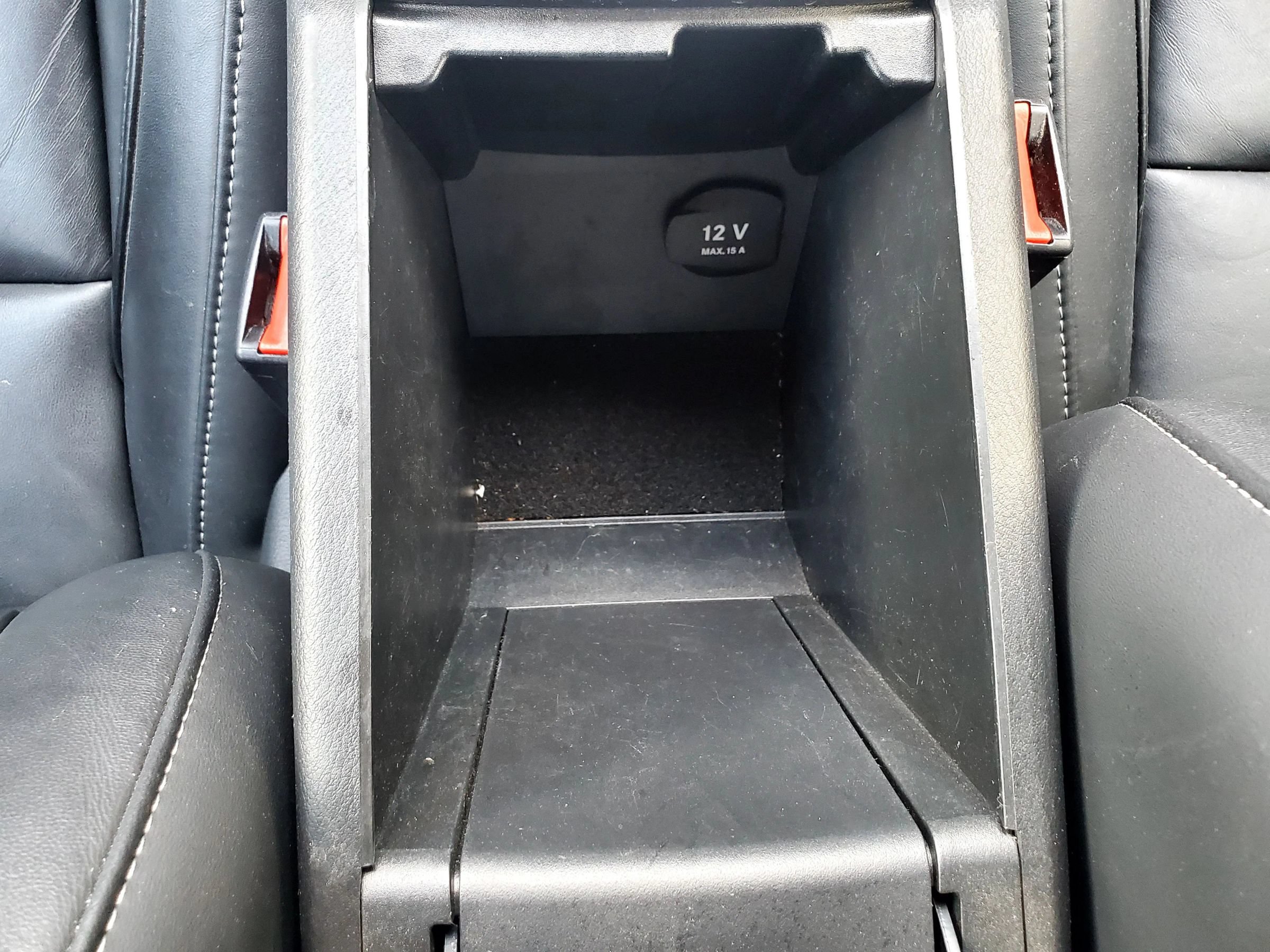 Used 2017 INFINITI QX30 AWD image 34