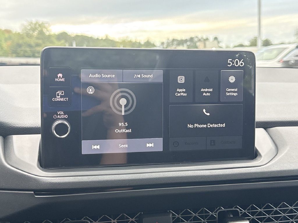 New 2026 Honda Accord SE image 12