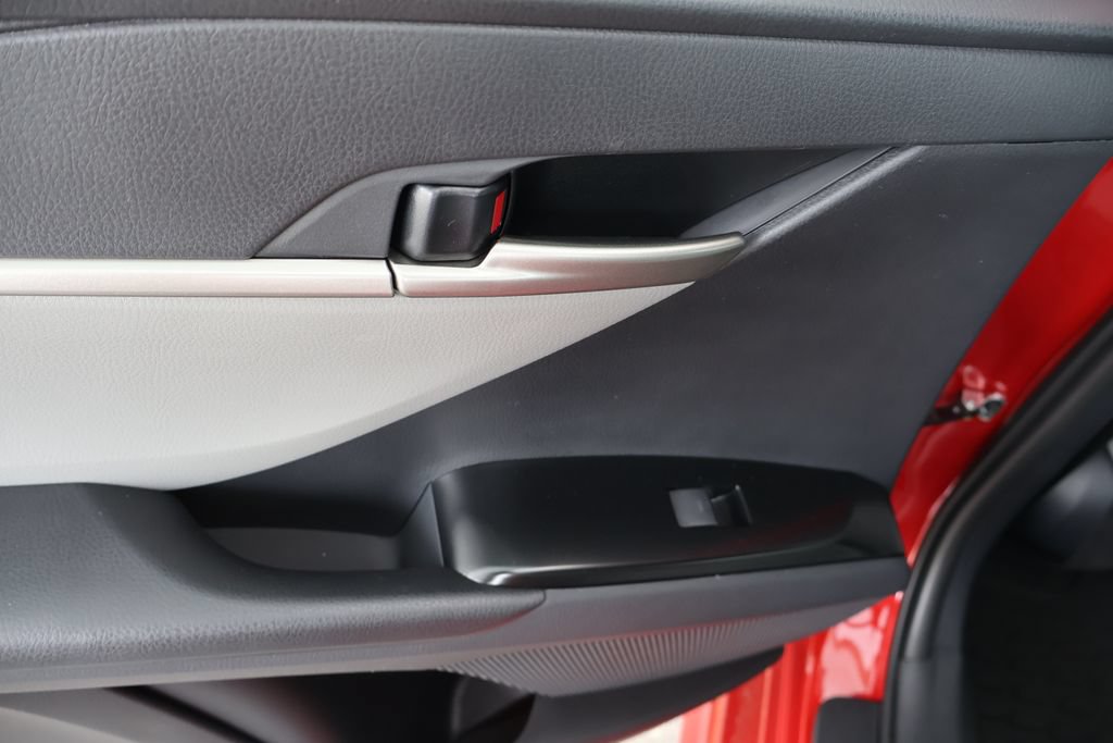New 2026 Toyota Camry SE AWD/4WD image 43