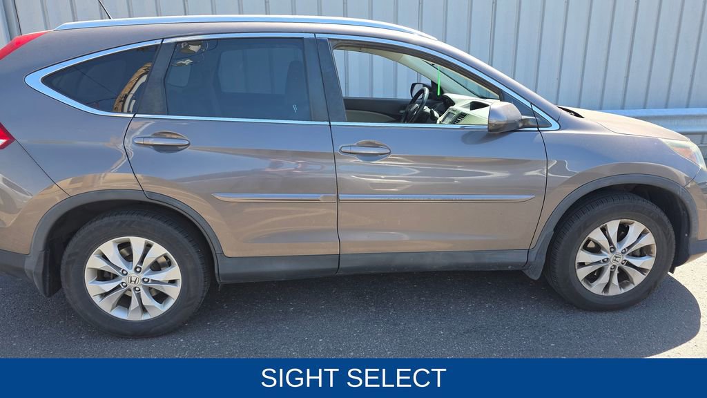 Used 2014 Honda CR-V EX-L image 6