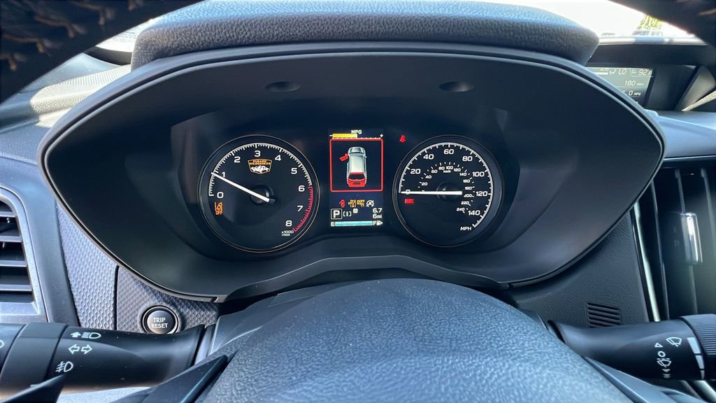 New 2025 Subaru Forester Wilderness w/ Convenience Package image 30