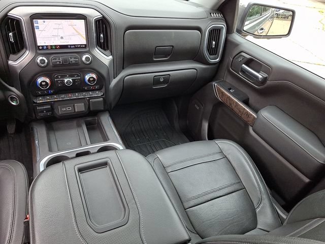 Used 2020 GMC Sierra 1500 Denali w/ Denali Ultimate Package AWD/4WD image 16
