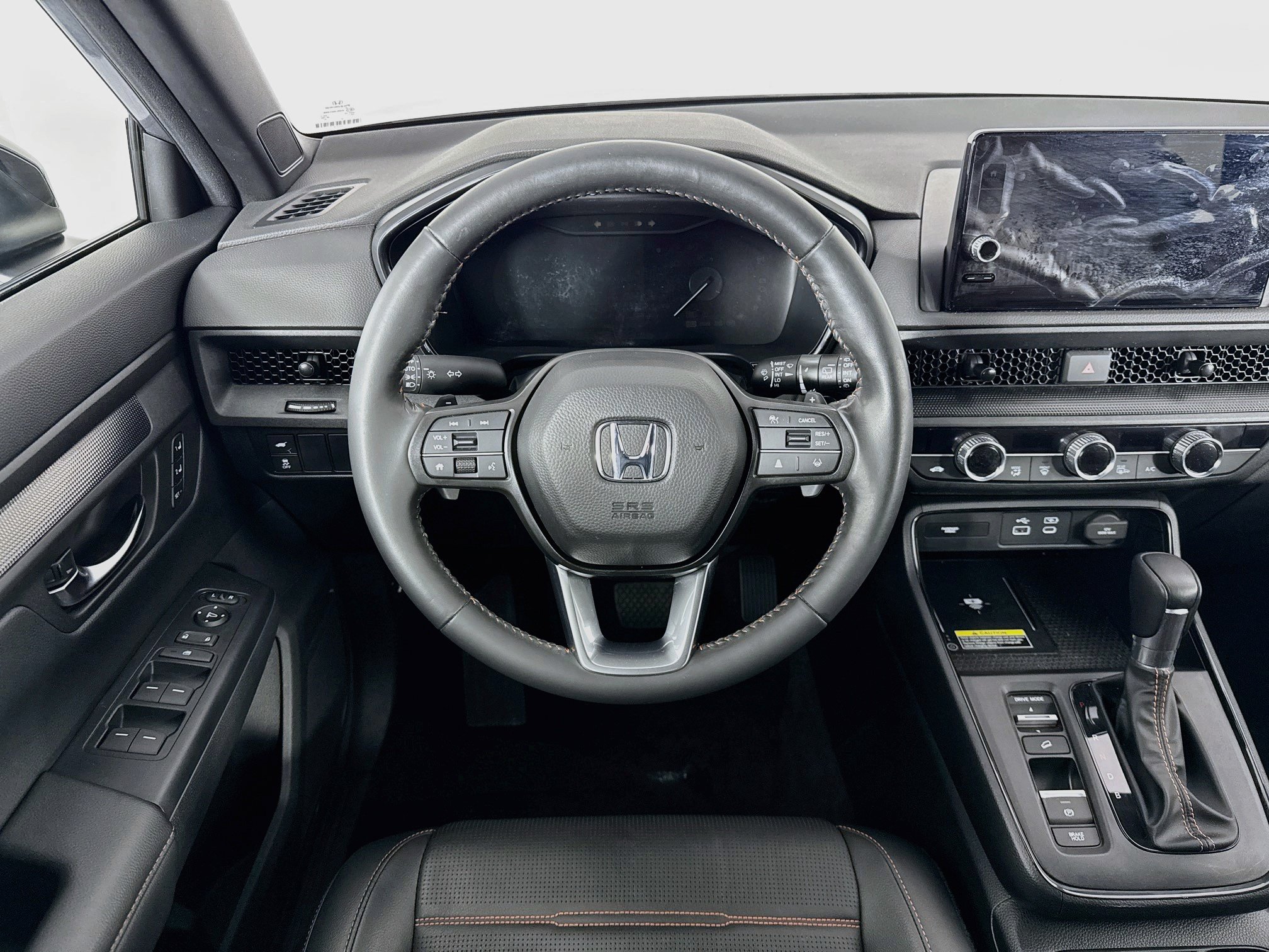 Certified 2024 Honda CR-V Sport-L image 22