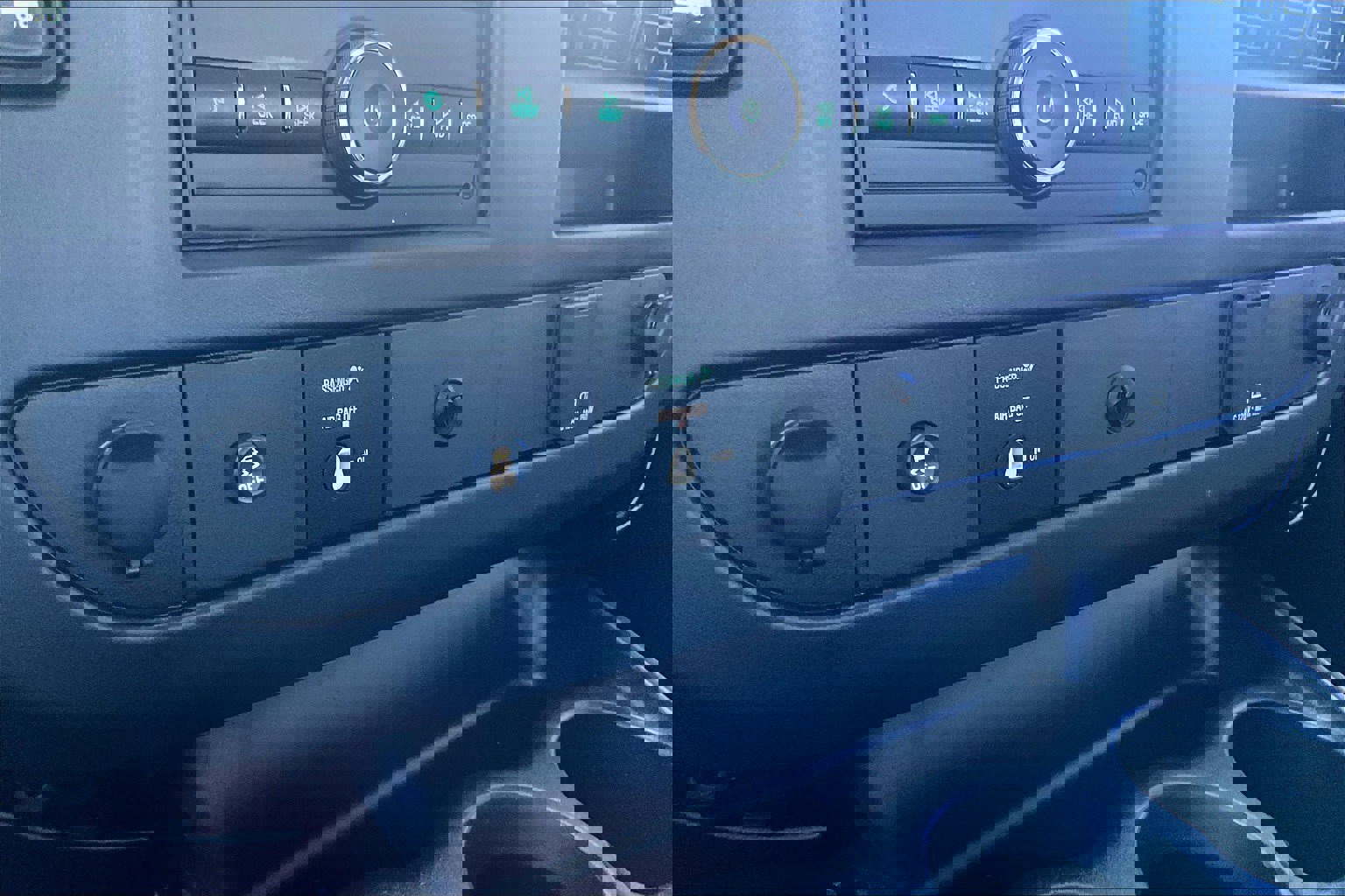 Used 2016 Chevrolet Express 2500 image 20