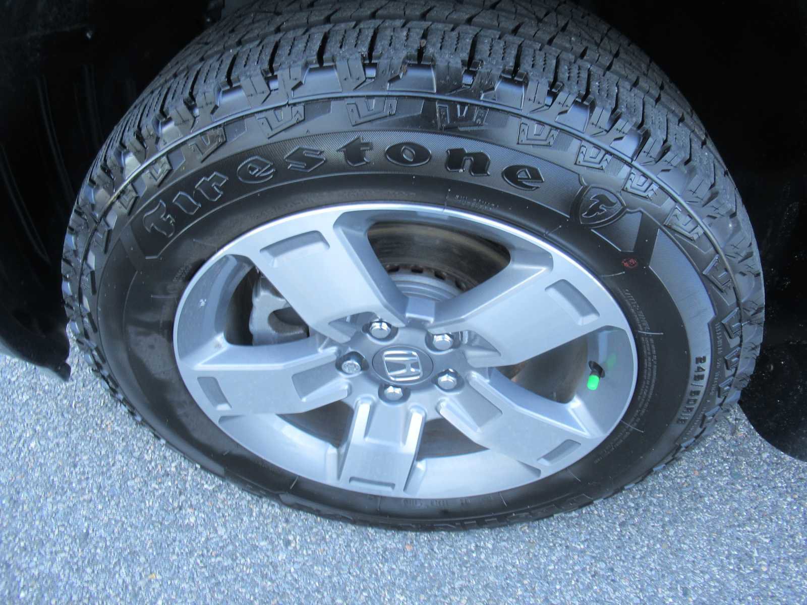 Used 2025 Honda Ridgeline RTL image 10