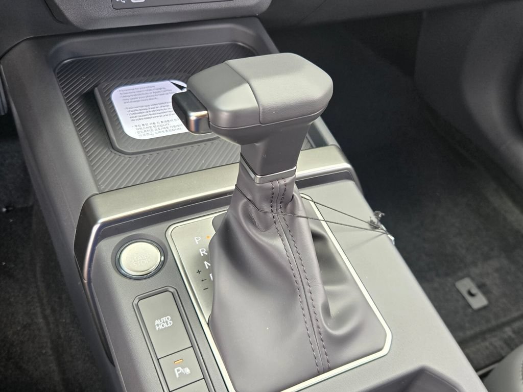 New 2027 Kia Seltos X-Line SX AWD/4WD image 12