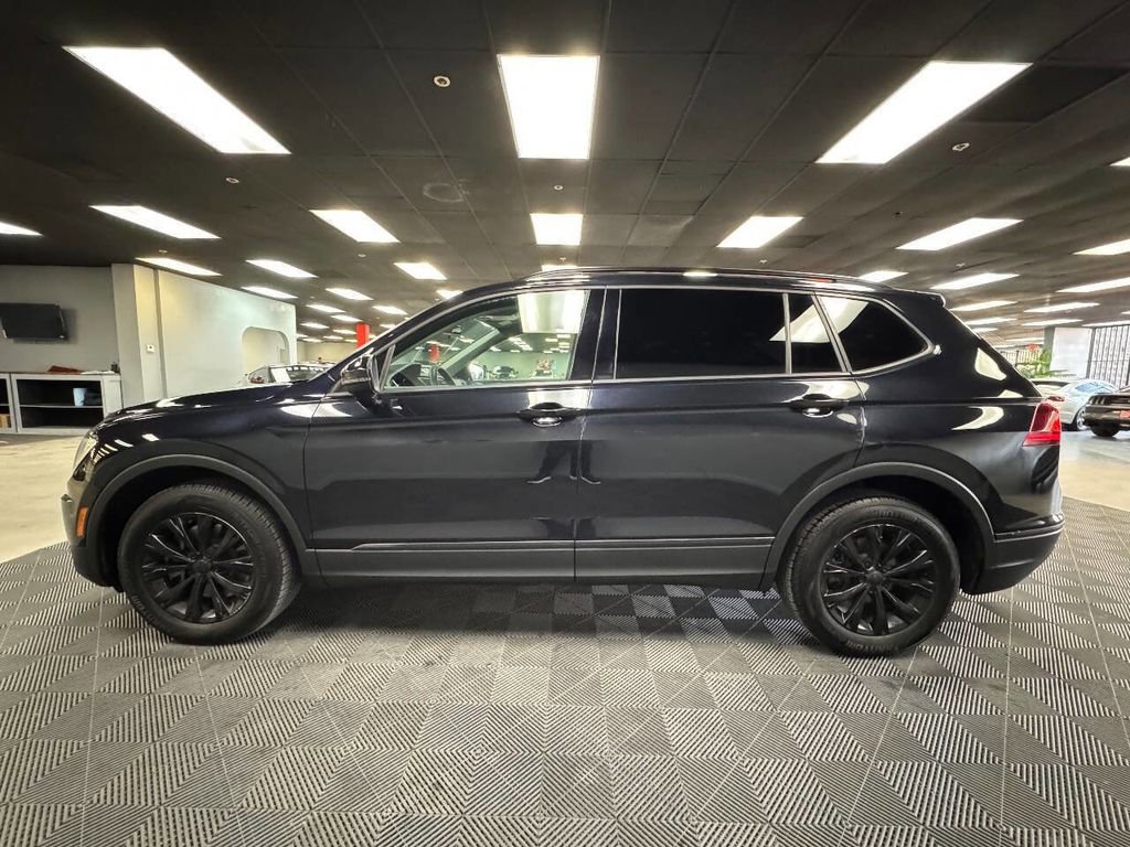 Used 2019 Volkswagen Tiguan S image 7