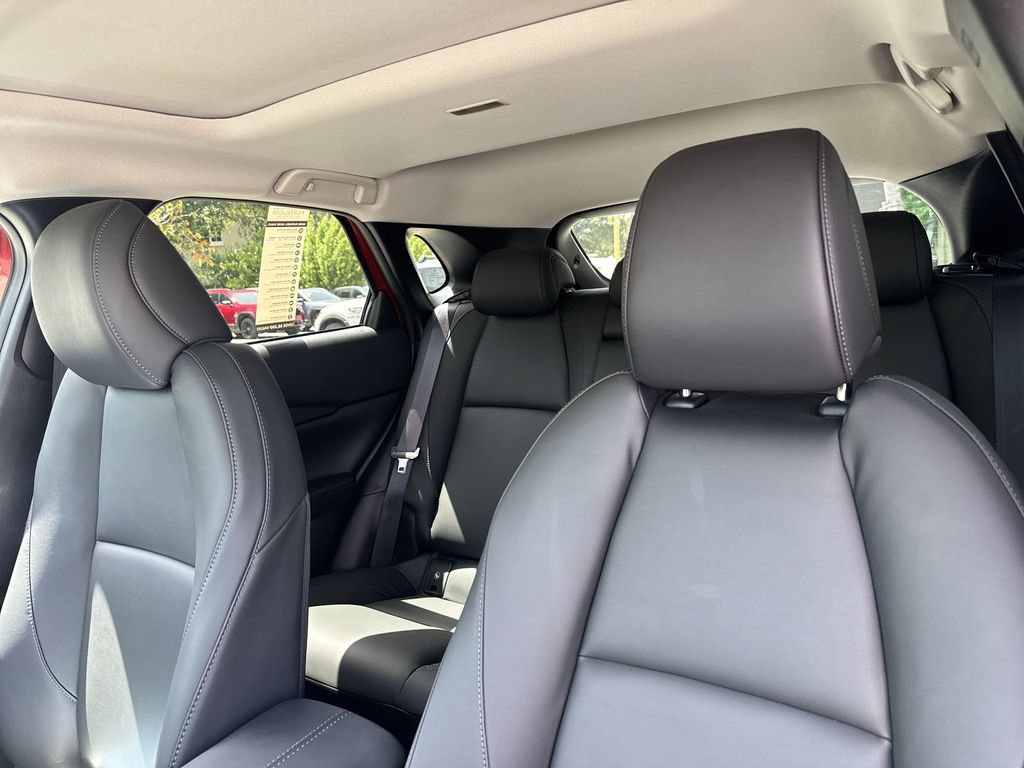 New 2026 MAZDA CX-30 AWD 2.5 S image 42