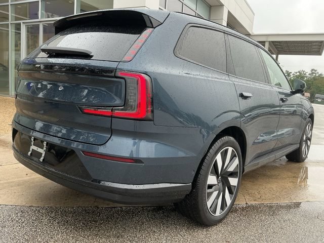Certified 2025 Volvo EX90 Ultra AWD/4WD image 7