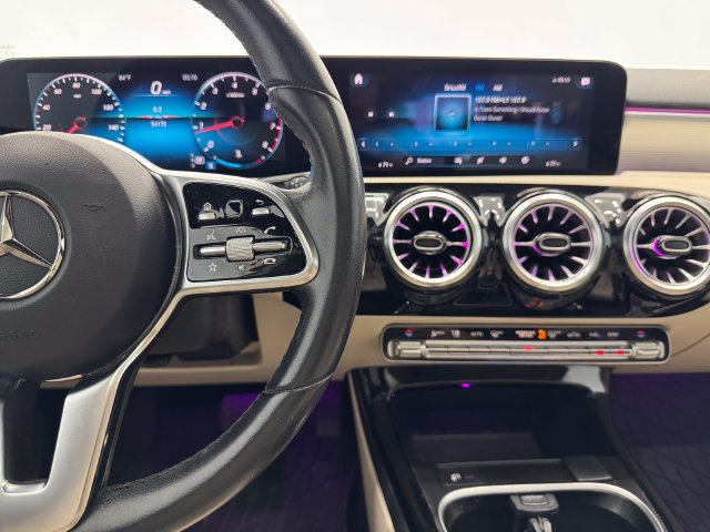 Certified 2022 Mercedes-Benz A 220 image 24
