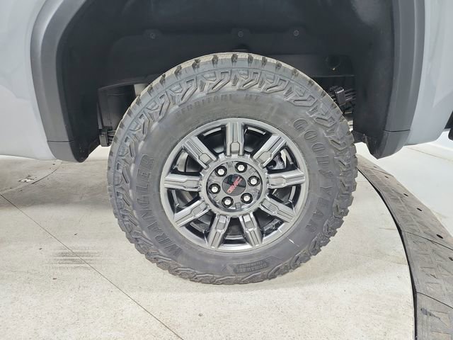 New 2026 GMC Sierra 1500 AT4X image 47