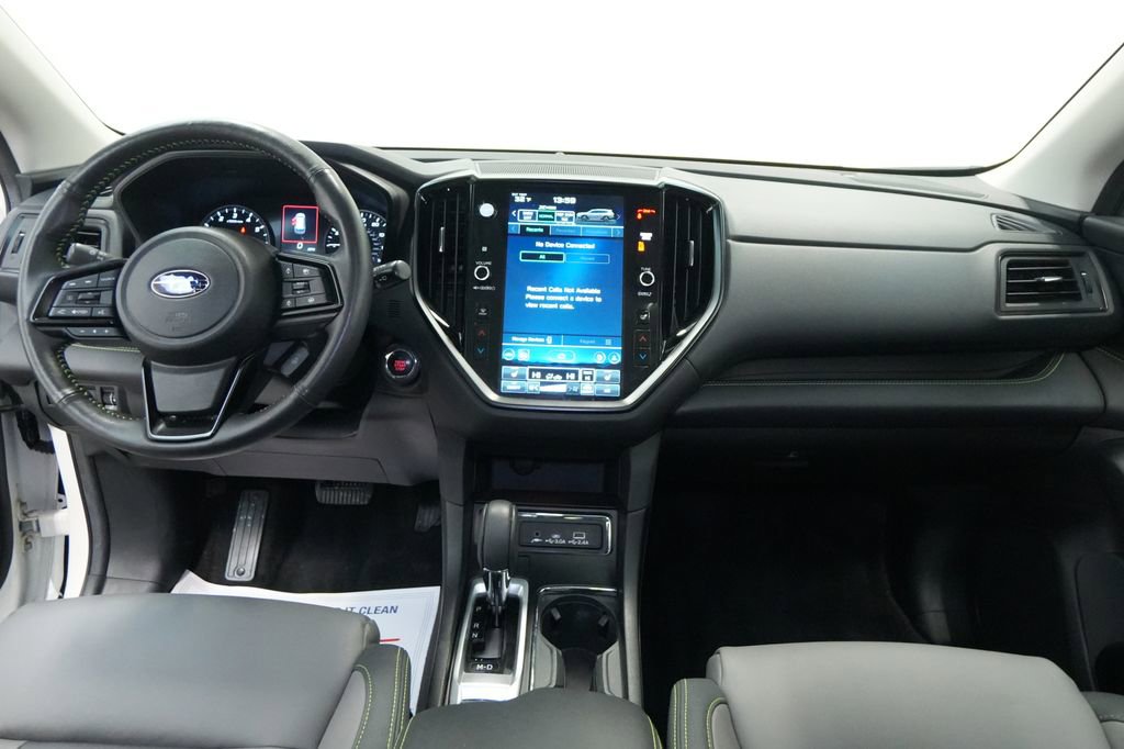 Used 2024 Subaru Ascent Onyx Edition image 35