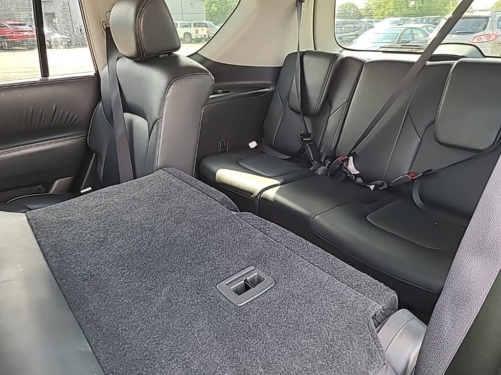 Used 2019 Nissan Armada SL w/ Premium Package image 51