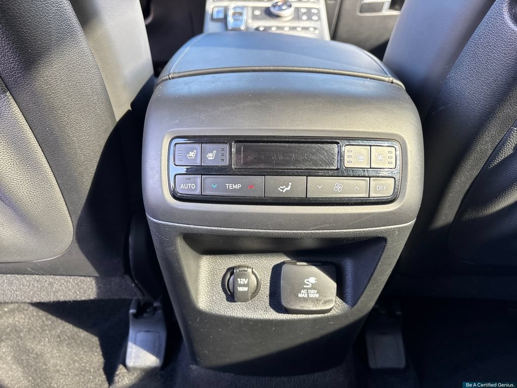 Certified 2024 Hyundai Palisade SEL AWD/4WD image 29