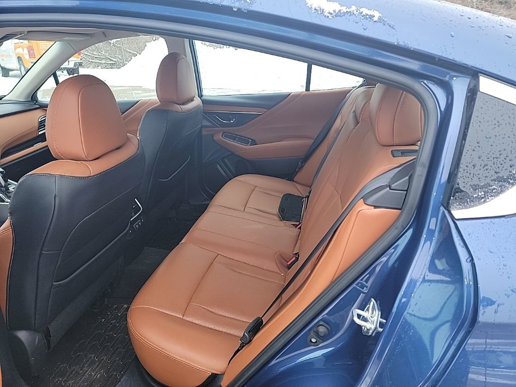 Used 2021 Subaru Legacy Touring XT w/ Popular Package #3 image 26