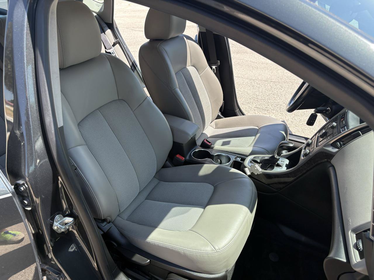 Used 2014 Buick Verano Convenience FWD image 27