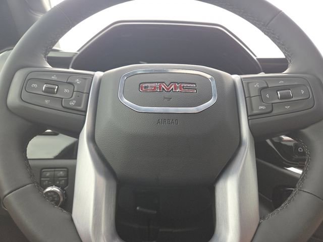 New 2025 GMC Sierra 1500 Elevation w/ Elevation Premium Package image 37