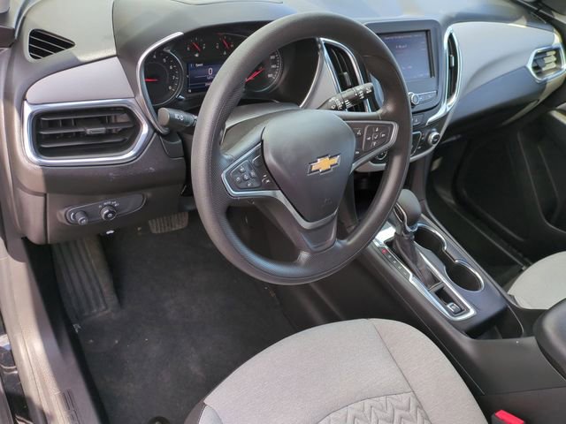Certified 2023 Chevrolet Equinox LS w/ LS Convenience Package FWD image 11