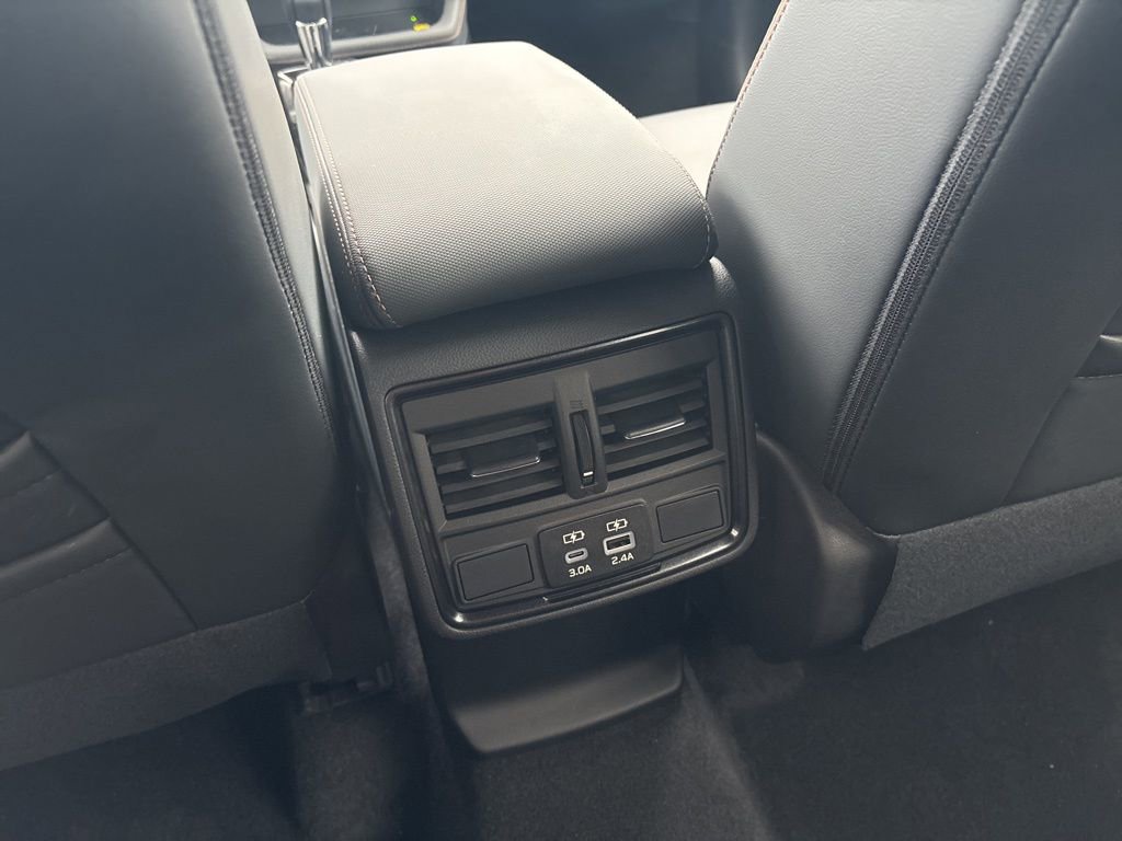 New 2026 Subaru Forester Sport image 24