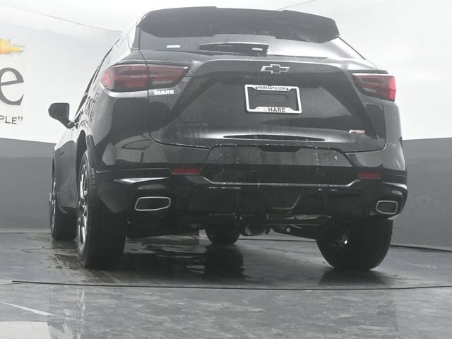 New 2026 Chevrolet Blazer RS w/ LPO, Floor Liner Package FWD image 32