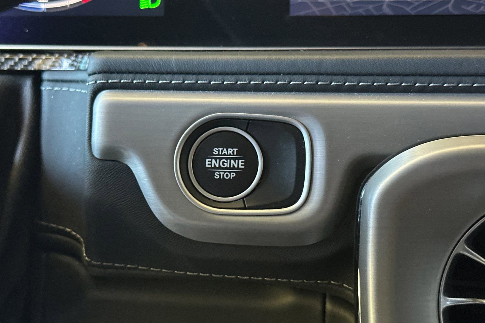 Used 2024 Mercedes-Benz G 63 AMG 4MATIC image 33