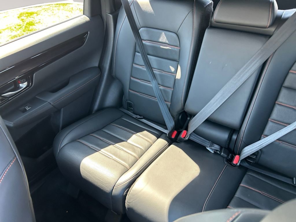Used 2024 Honda CR-V Sport Touring image 13