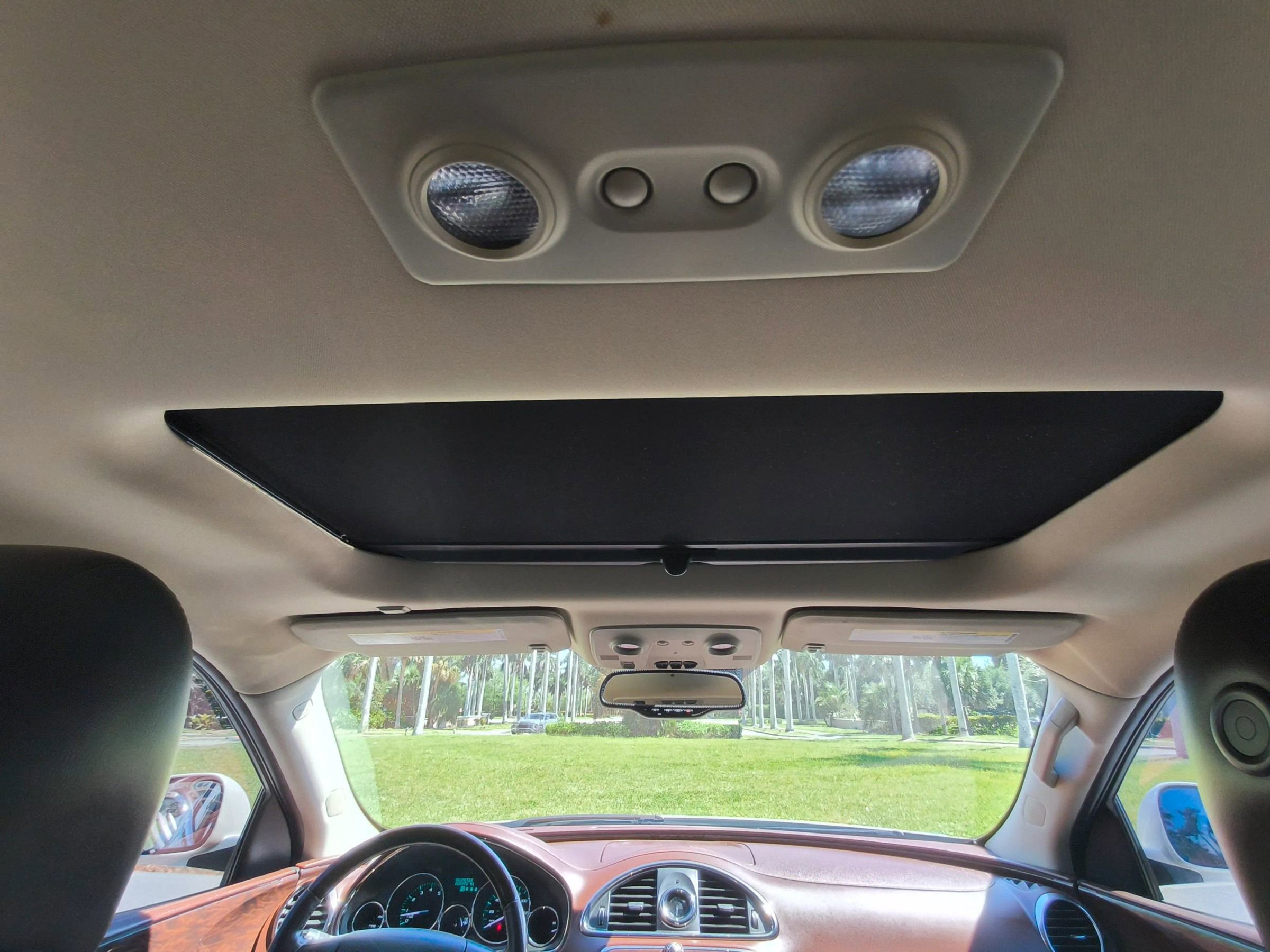 Used 2014 Buick Enclave Premium w/ Trailering Provision Package FWD image 26