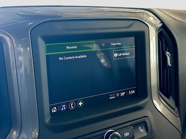 New 2026 Chevrolet Silverado 2500 Custom w/ Custom Value Package image 14