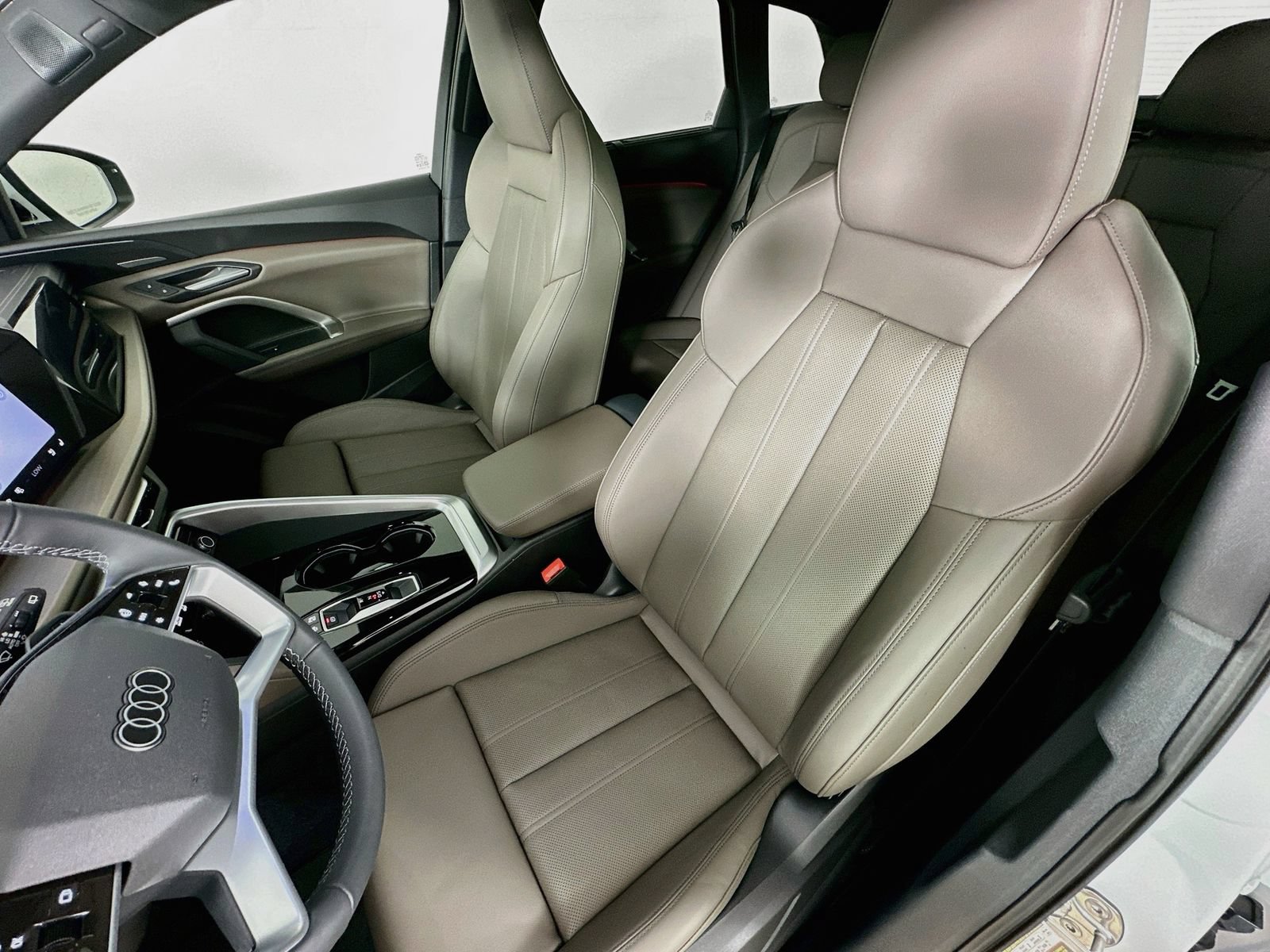 New 2026 Audi Q5 Premium Plus AWD/4WD image 33