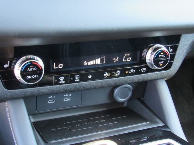 New 2026 Mitsubishi Outlander ES image 25