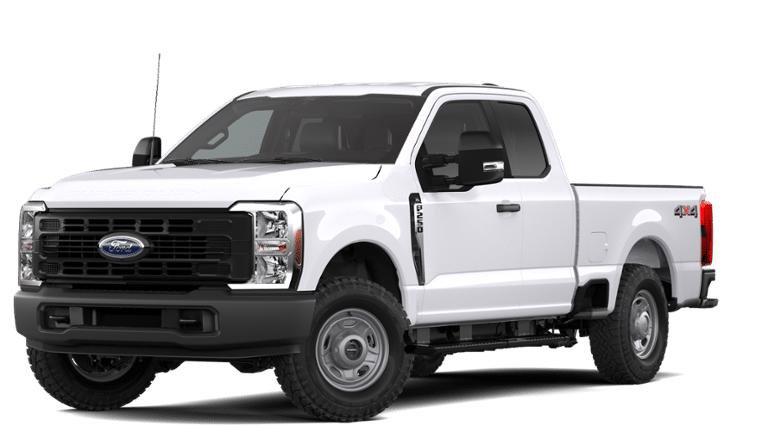 New 2026 Ford F250 XL image 23