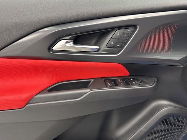 New 2026 Chevrolet Equinox EV RS image 9