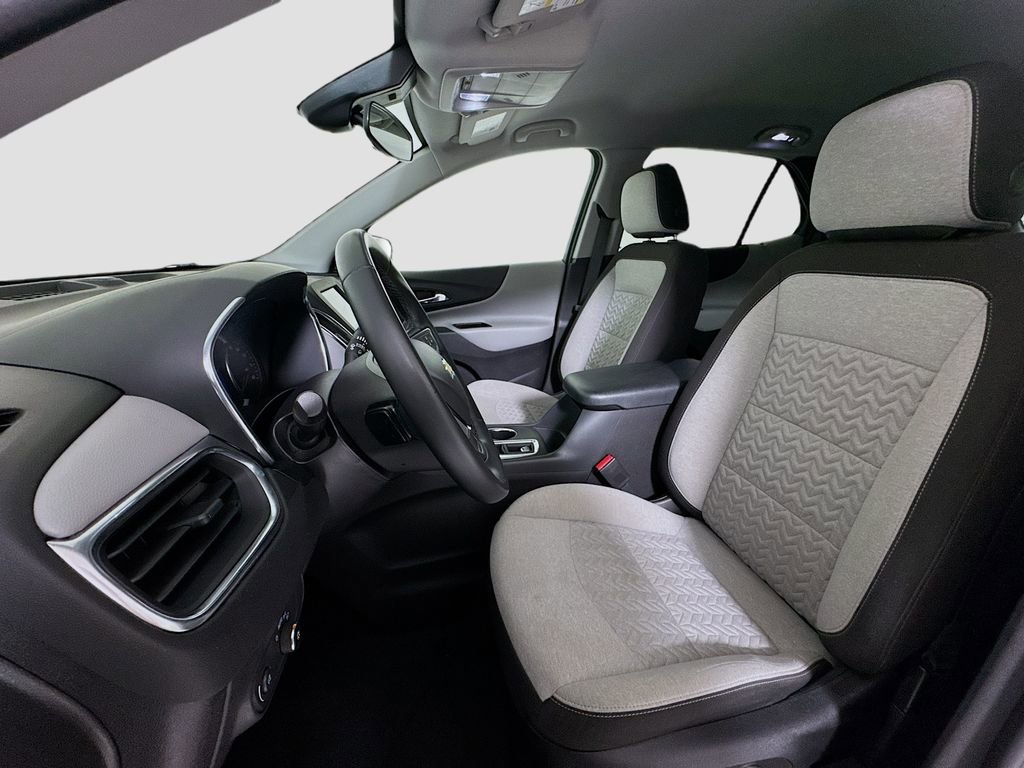 Used 2024 Chevrolet Equinox LT image 9