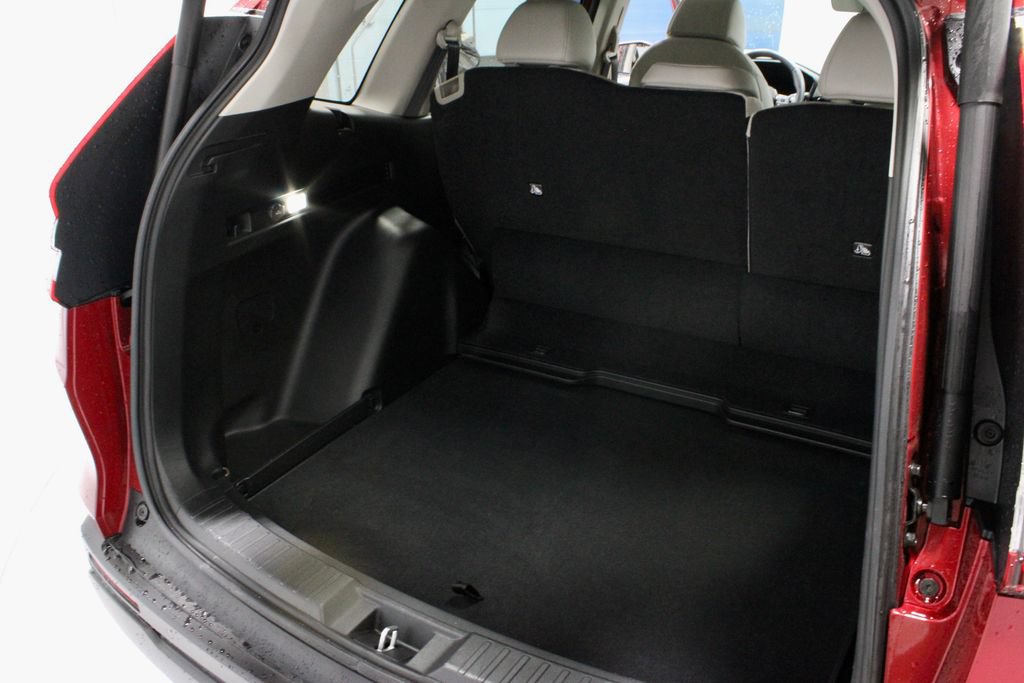 Used 2024 Honda CR-V EX-L image 15