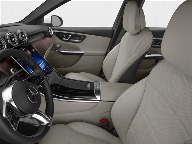 New 2026 Mercedes-Benz GLC 350e 4MATIC image 6