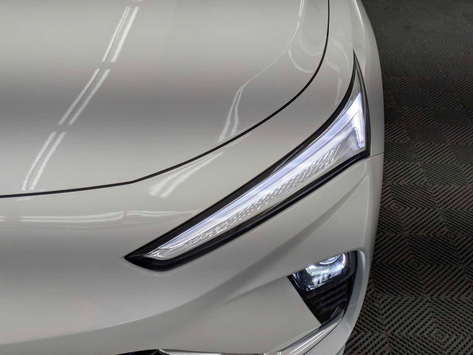 Used 2025 Buick Envista Avenir image 10