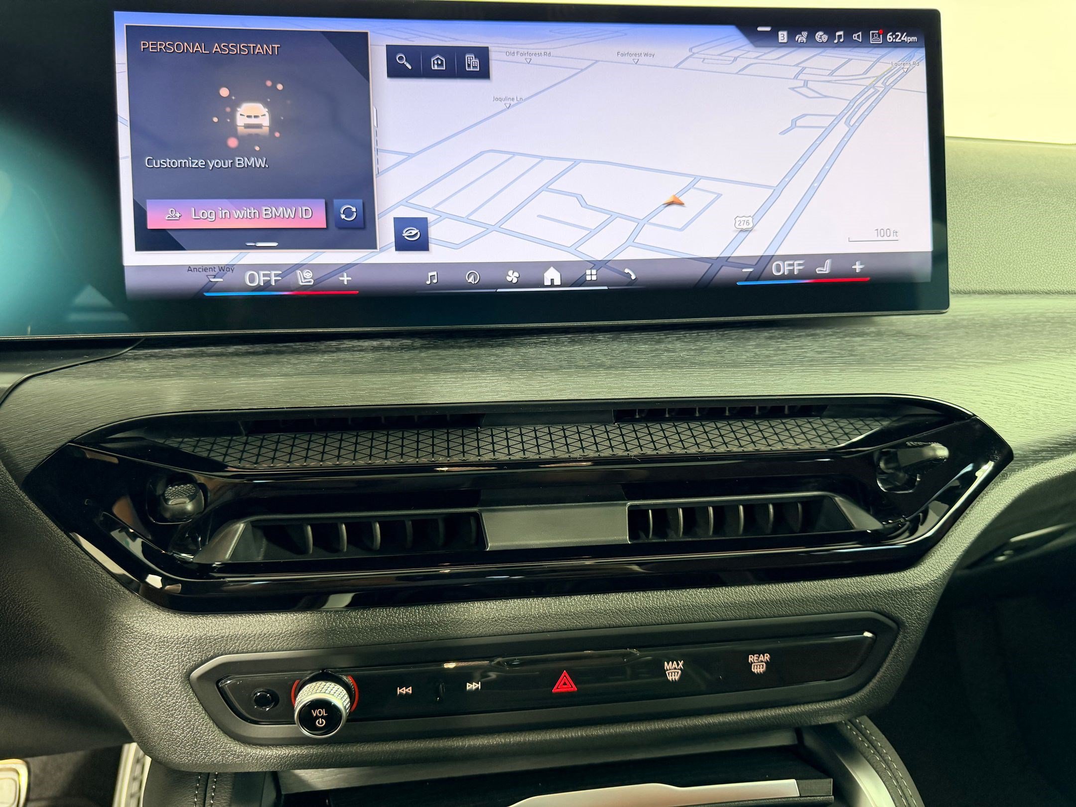 New 2026 BMW 430i w/ M Sport Package RWD image 20