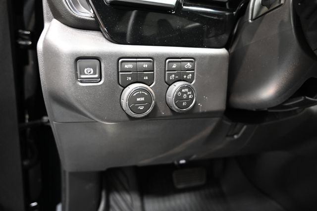 New 2026 Chevrolet Silverado 1500 LT Trail Boss w/ LT Trail Boss Premium Package AWD/4WD image 25