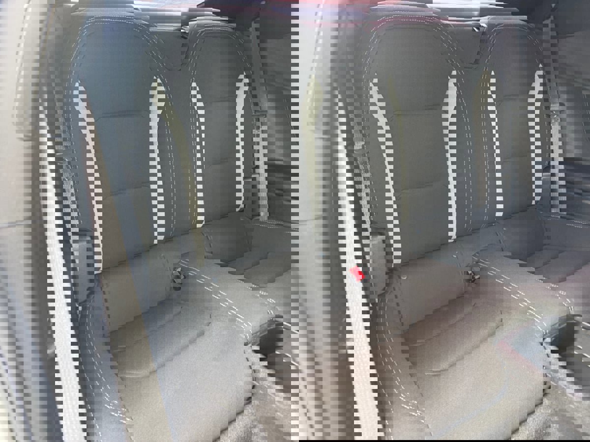 Used 2024 Chevrolet Camaro LT image 18