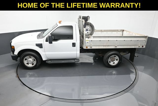 Used 2008 Ford F350 XL RWD image 48