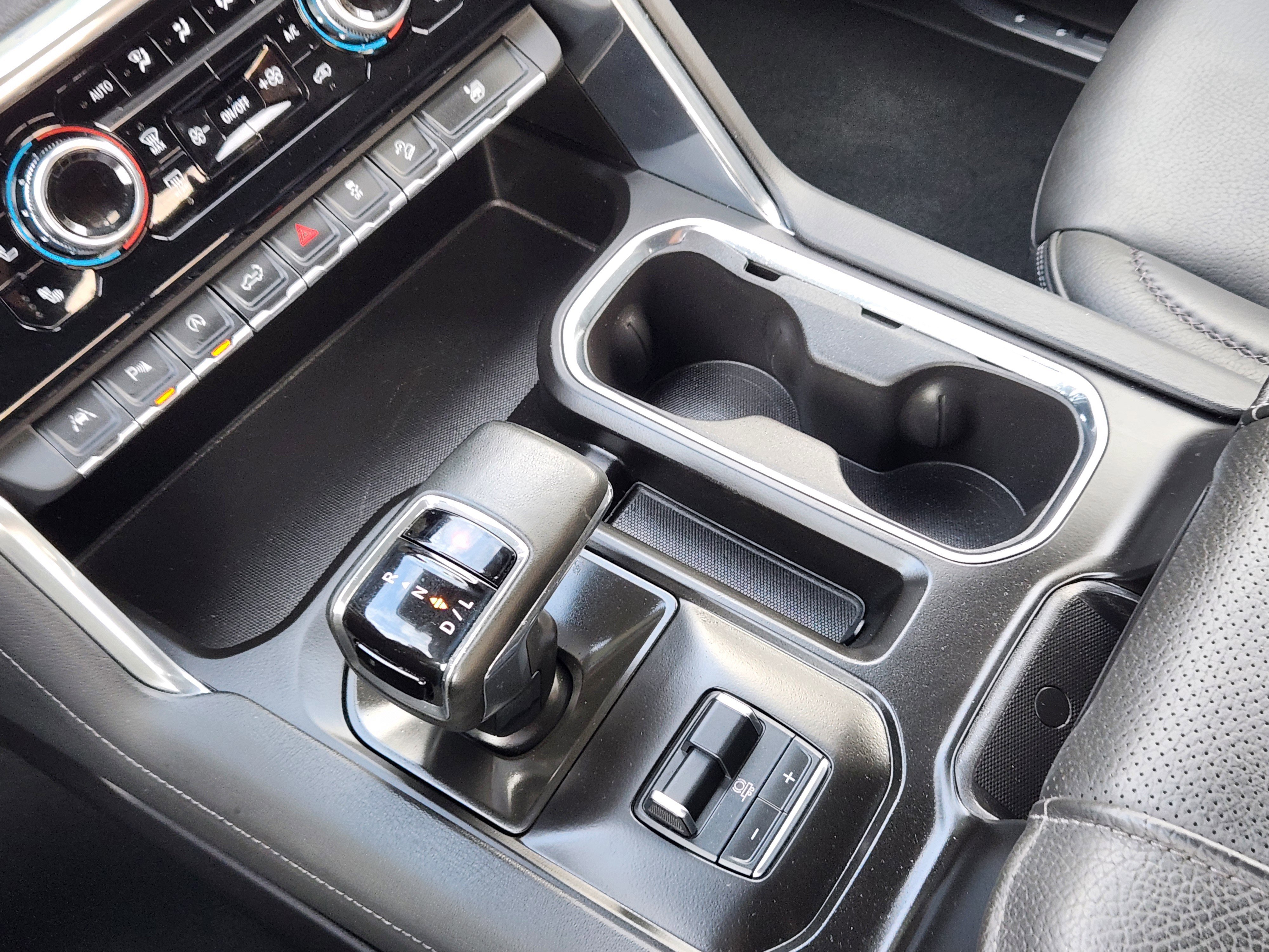 Certified 2024 GMC Sierra 1500 Denali w/ Denali Reserve Package image 21