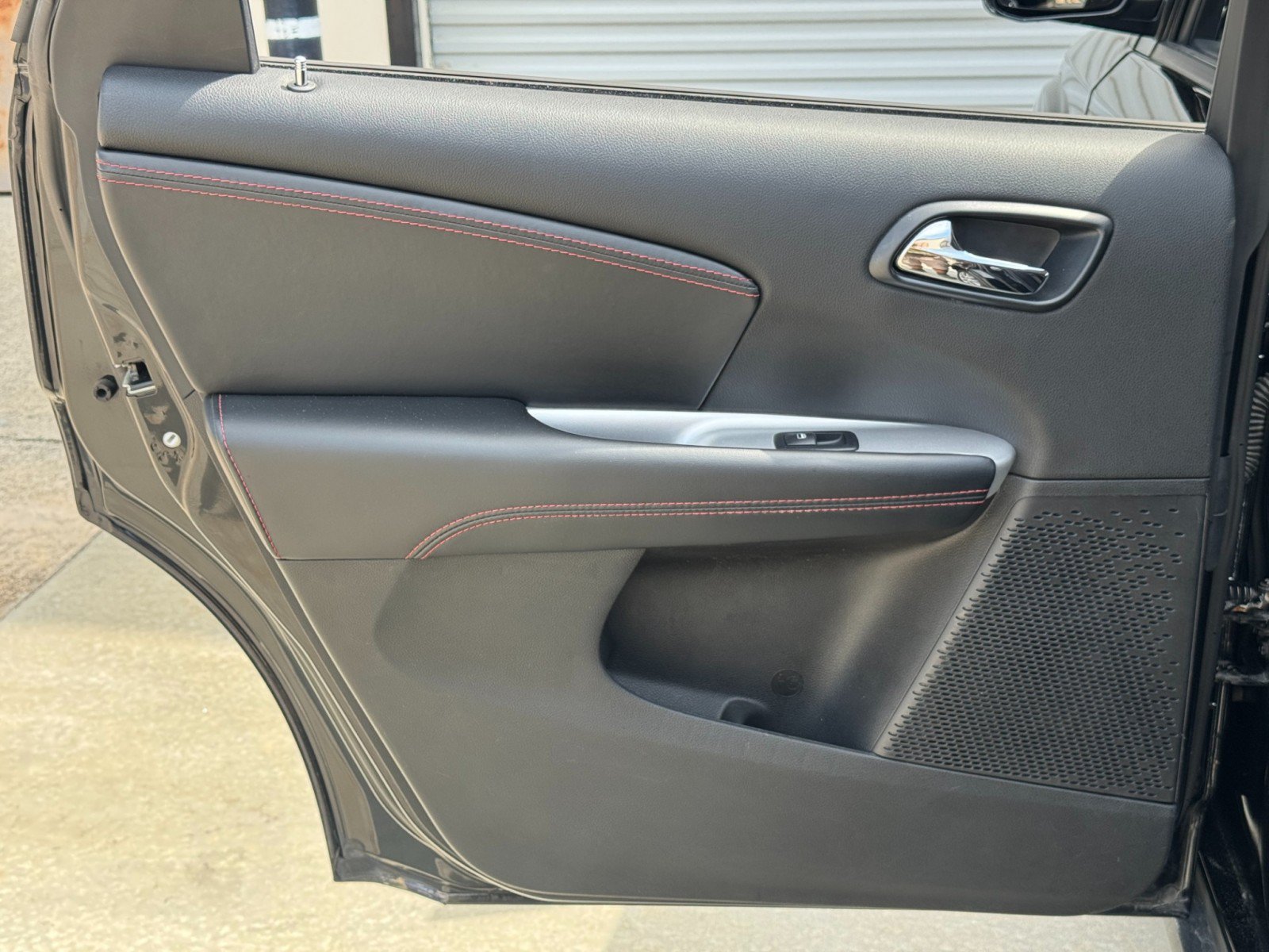 Used 2017 Dodge Journey GT AWD/4WD image 39