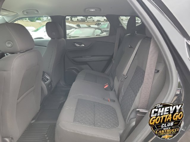 Used 2021 Chevrolet Blazer LT AWD/4WD image 21