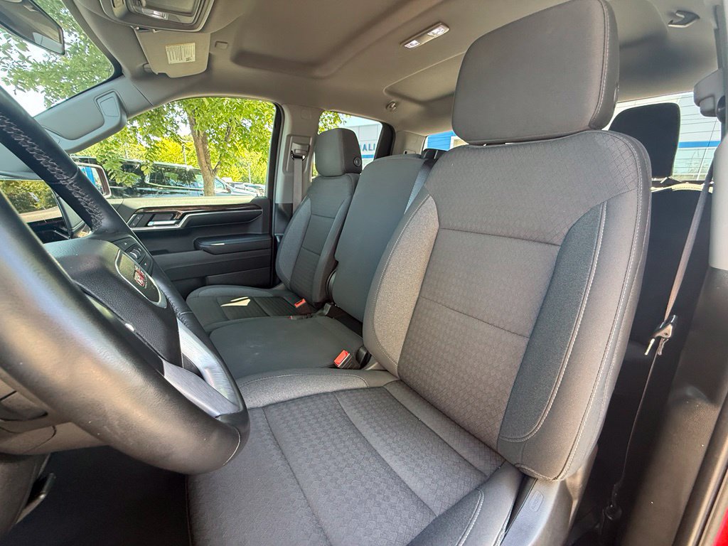 Used 2024 GMC Sierra 1500 Elevation AWD/4WD image 23