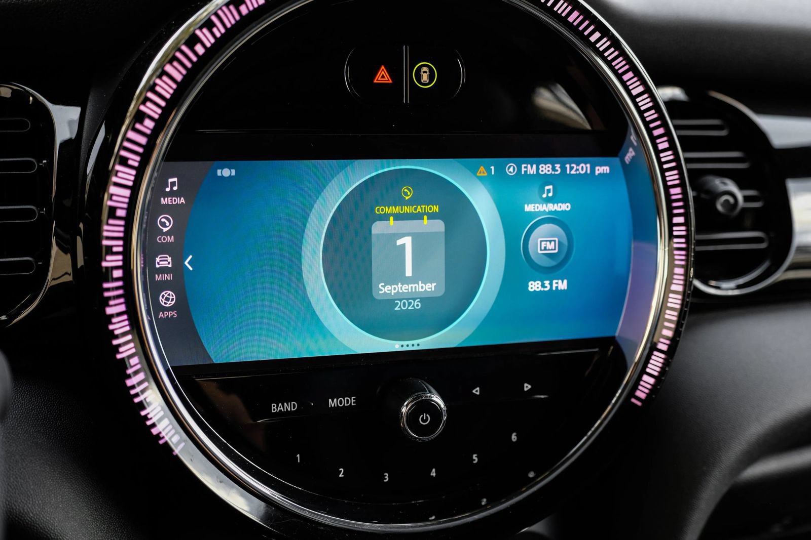 Used 2023 MINI Cooper Convertible FWD image 19