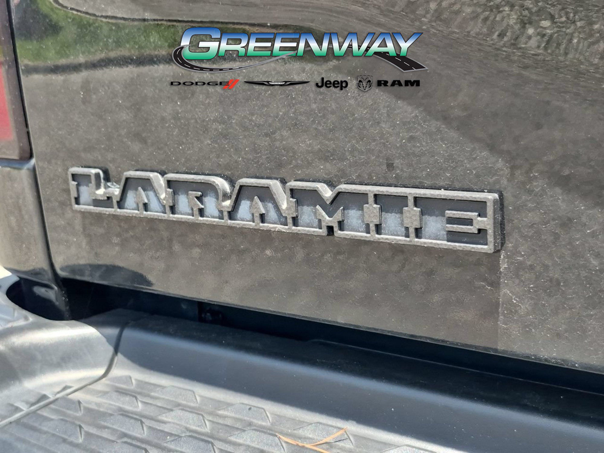 Used 2022 RAM 2500 Laramie w/ Night Edition AWD/4WD image 30