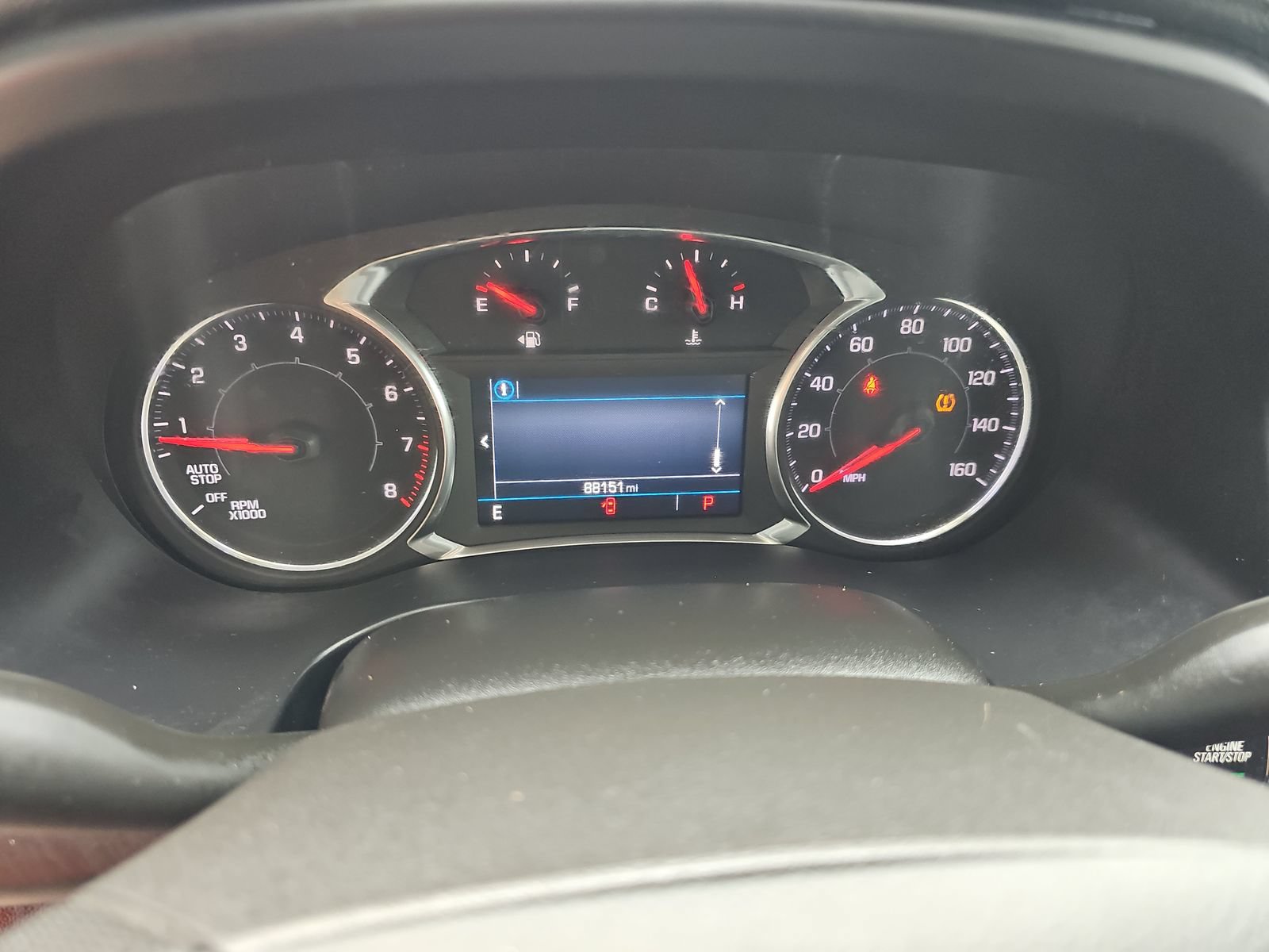Used 2021 GMC Acadia SLE w/ Elevation Edition FWD image 10