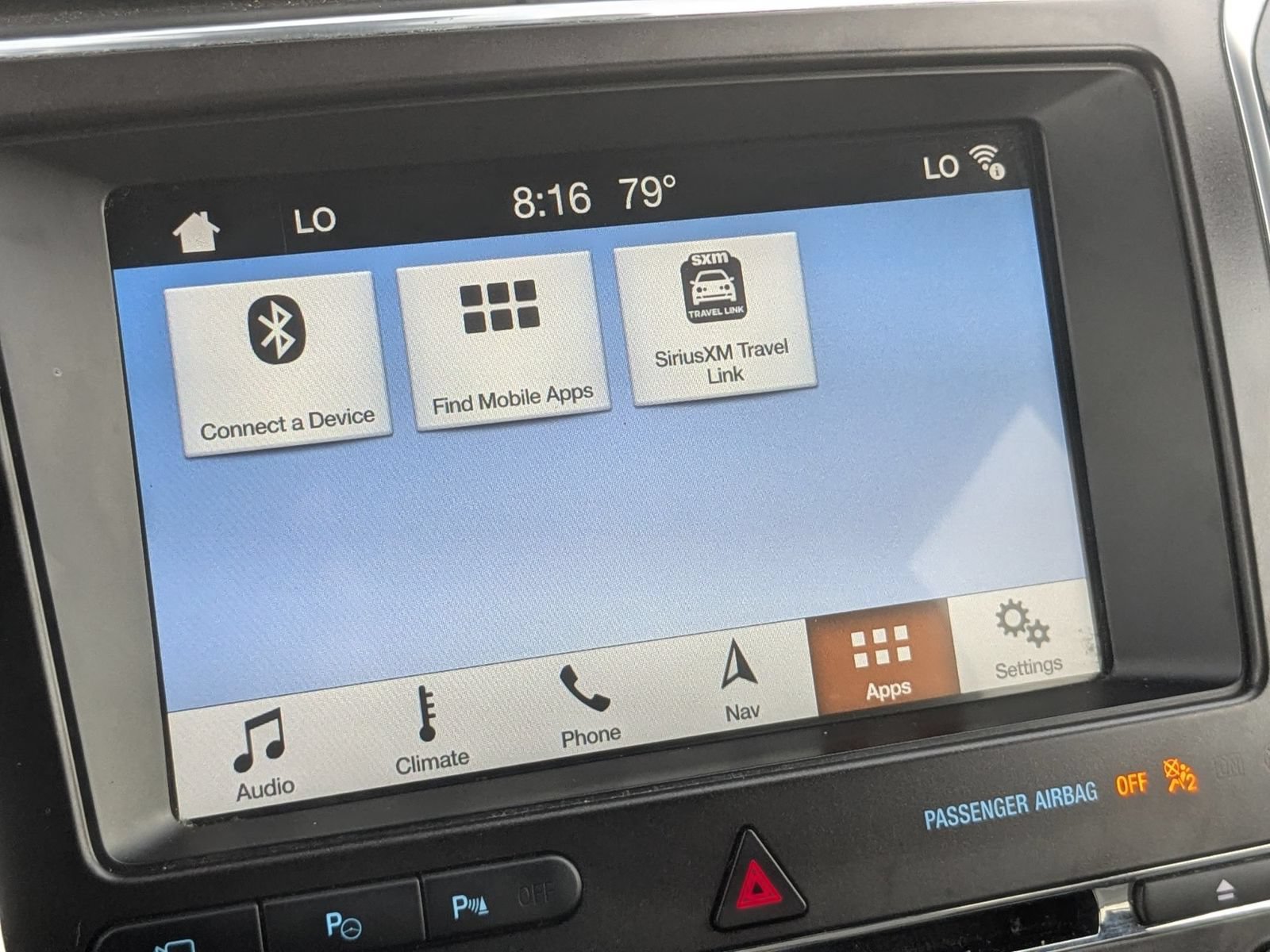 Used 2018 Ford Explorer Limited w/ Equipment Group 301A FWD image 25